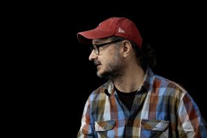 Cserna-Szabó András