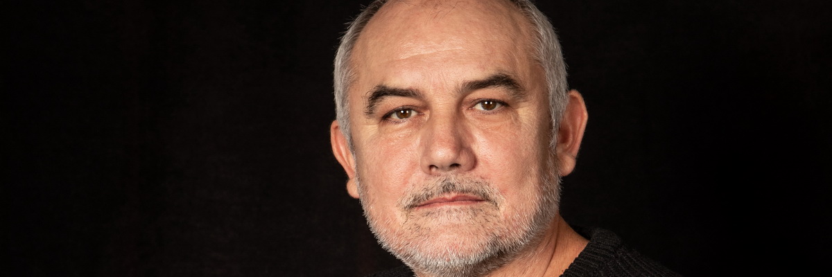 Darvasi László: Beszélgetni egy nagyapával